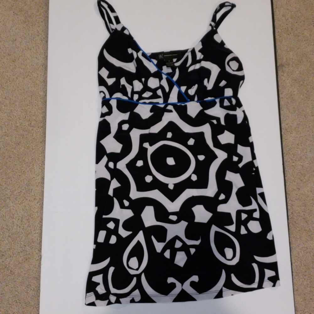 INC Tank Top
